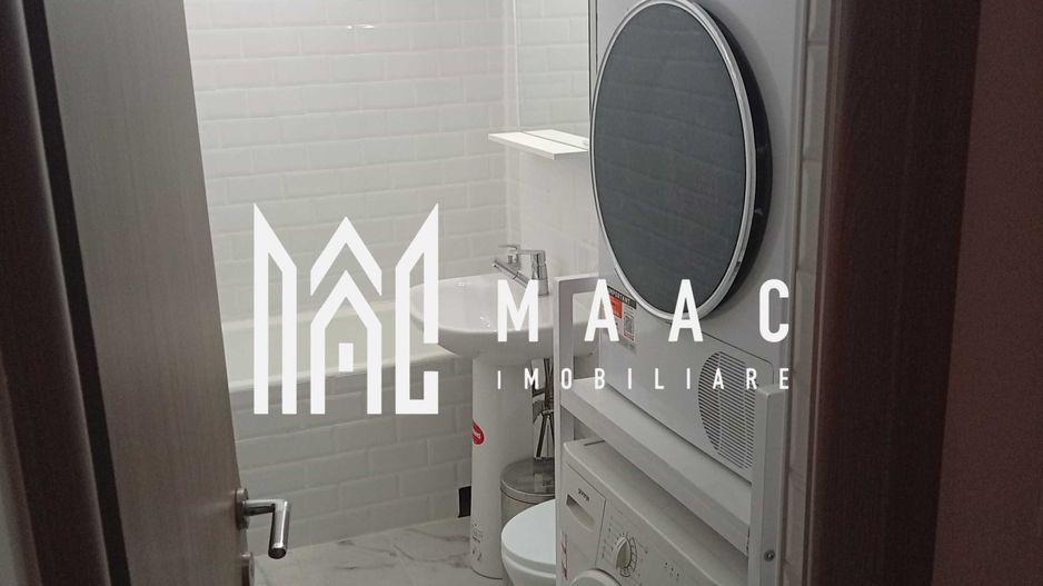 Apartament 2 camere de închiriat | Hipodrom 3, Sibiu | decomandat - Poză 5