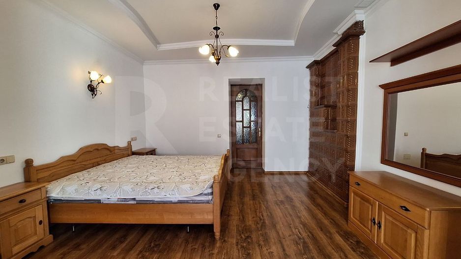 Chirie, casă, 6 camere, str. Toma Alimoș, Durlești - Poză 5