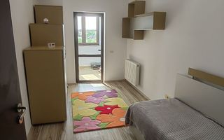 Apartament 3 Camere de Inchiriat | Centrala proprie | Bloc 2014 | Valea Oltului - Poză 3
