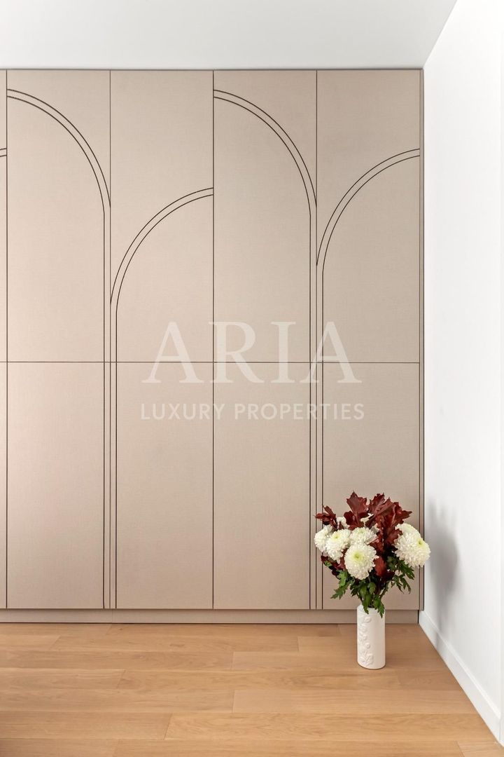 ONE VERDI PARK 3 CAMERE - Poză 15