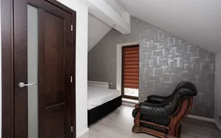 Chirie , casă 180 mp + 6 ari, str. Ghidighici, Buiucani - Poză 24