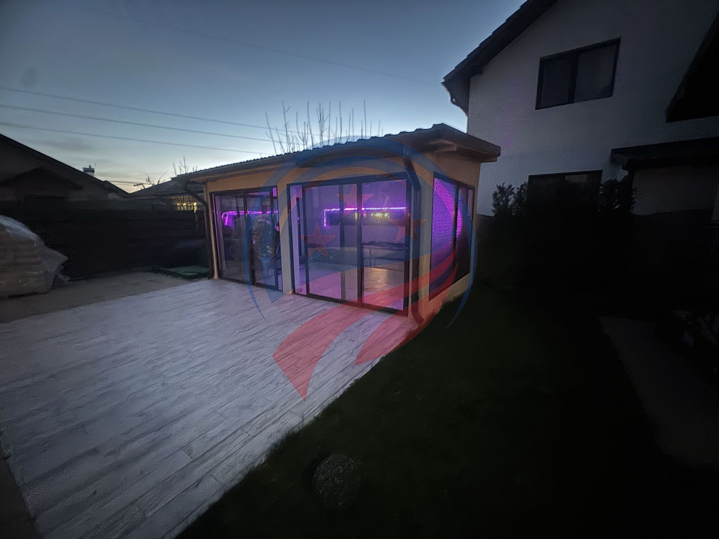 Casă modernă, gata de mutare | Damila | 2 terase + curte - Poză 13