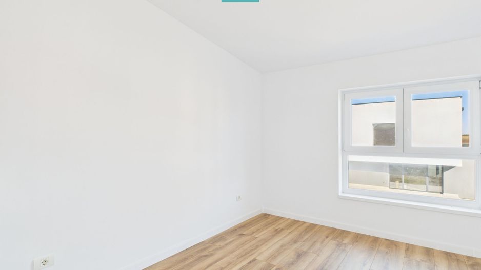 Duplex în stil scandinav -Giarmata lângă Timișoara - Poză 4