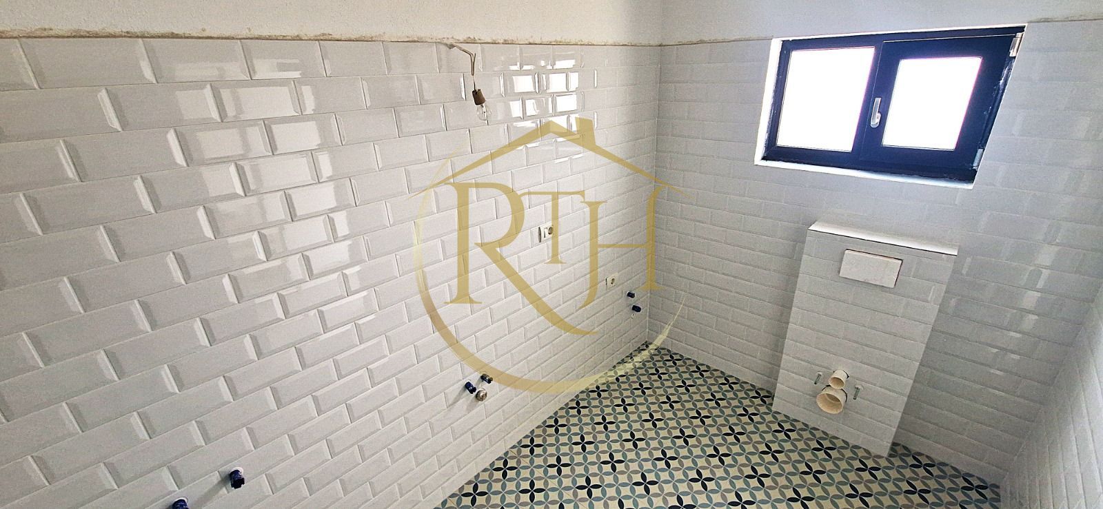 Duplex la cheie, 3 camere, Moșnița, cartier nou, în plină dezvoltare! - Poză 23