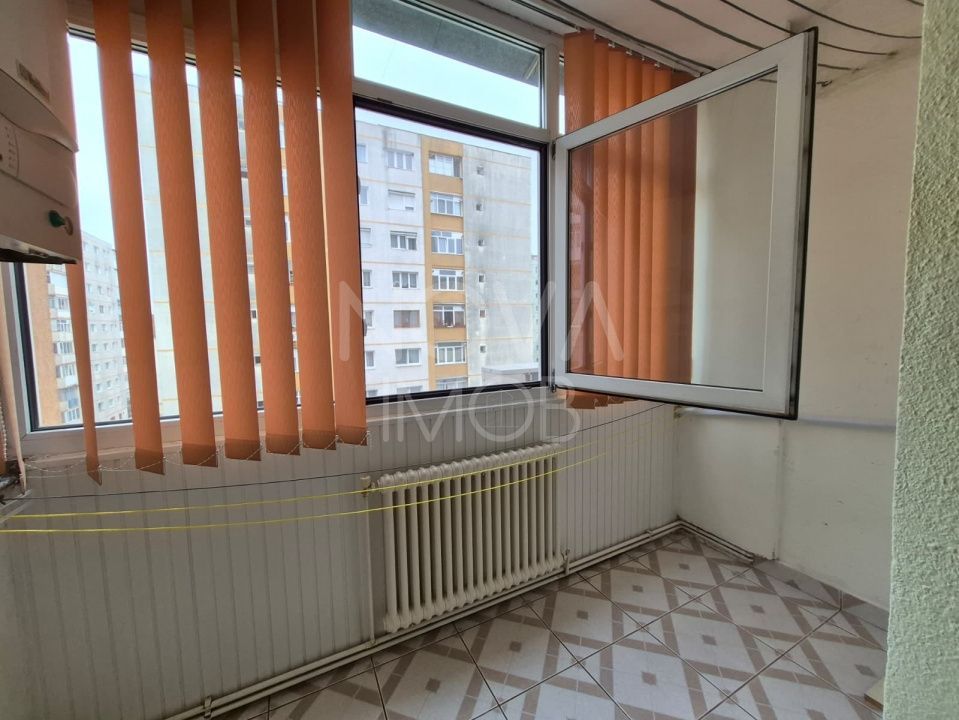 Apartament 3 camere de inchiriat - Vasile Aaron - Poză 8
