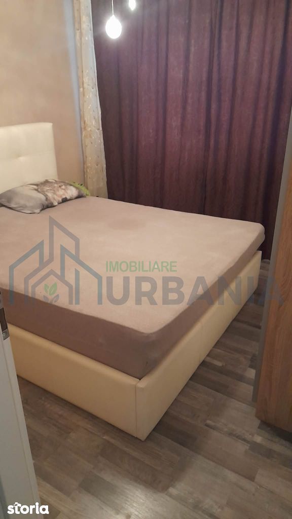 Apartament 2 camere, zona Dacia, Iași - 75.000 EUR - Poză 6