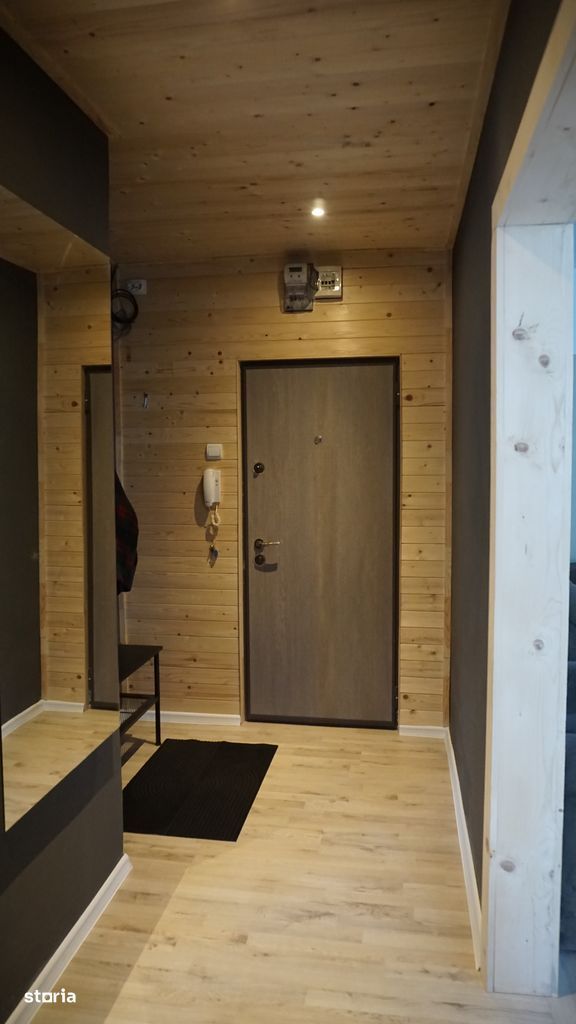 Apartament 2 camere de inchiriat, primul chirias, premium, nou - Poză 11