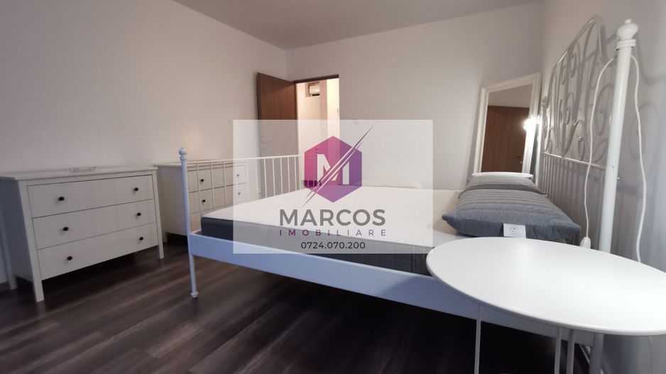 Inchiriez apartament 2 camere Micro 3 - Poză 6
