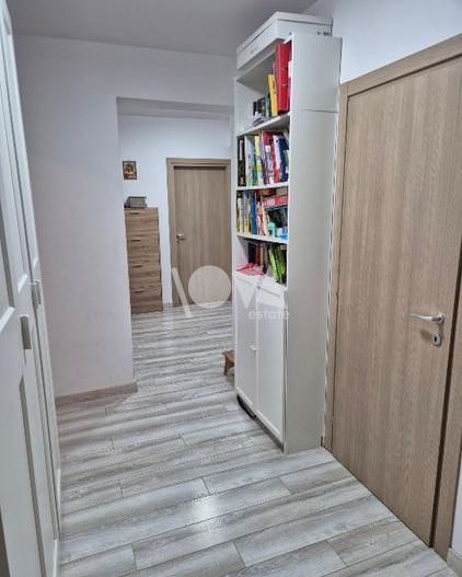 De vânzare: apartament 3 camere + terasa 51mp- parcare -Drumul Taberei - Poză 13