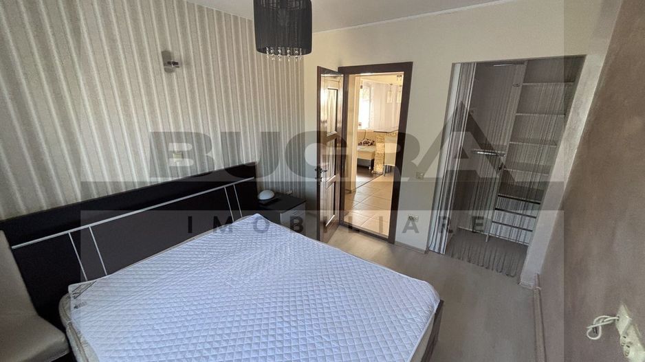 Apartament de 3 camere, 65mp, parcare, zona Albac - Poză 6