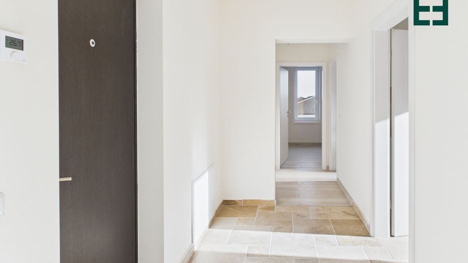 Apartament nou cu 2 camere și loc parcare etaj 2 Giroc - Timișoara - Poză 3