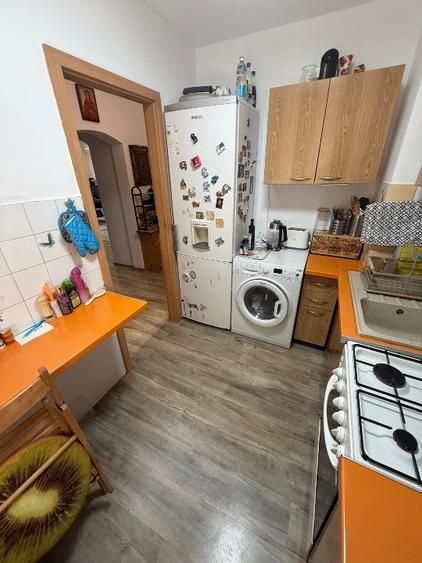 Apartament 2 camere, cu vedere la Parcul Tineretului.  La 5 min de metrou. - Poză 6
