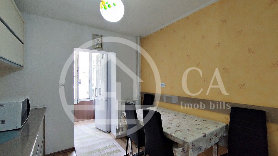 Apartament cu 2 camere de inchiriat in zona Nufarul, Oradea - Poză 5
