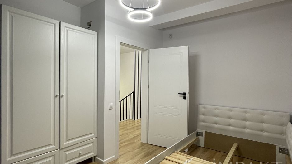 Duplex frumos de inchiriat, cartier Borhanci! - Poză 12