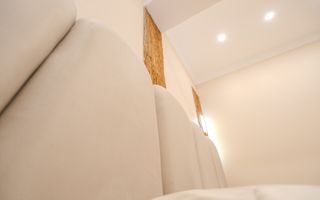 Studio dublu Ivory Residence Pipera I  lux I mobilat I COM0% - Poză 11