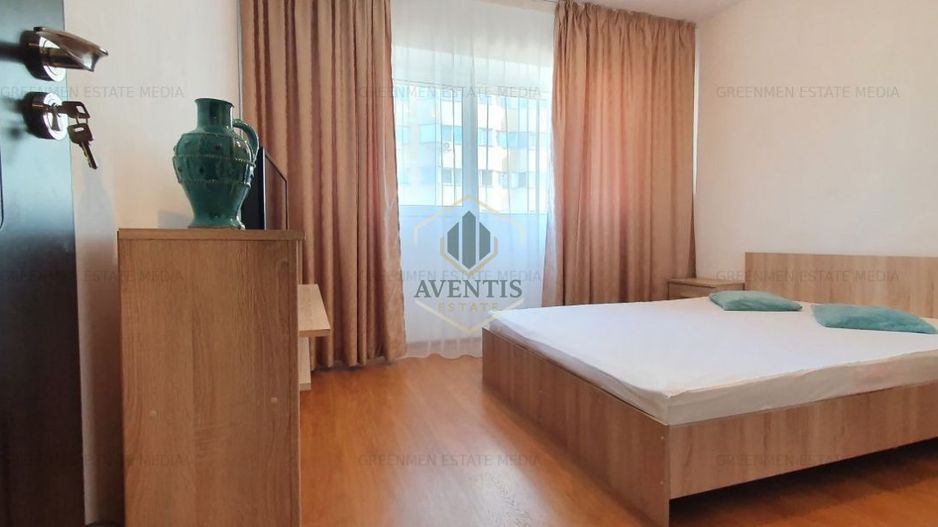 Sos Iancului, la 10 minute de metrou Iancului, 2 camere renovat, decomandat - Poză 2