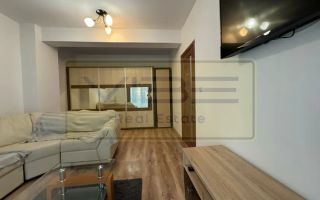 Tudor Vladimirescu- 3 camere - parcare - Bloc nou- Intabulat -82mp - Poză 9