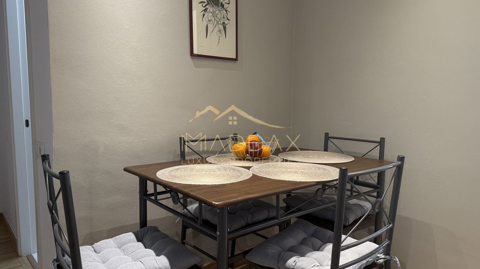 3 camere chirie | modern | mobilat și utilat | Arcul de Triumf - Poză 18