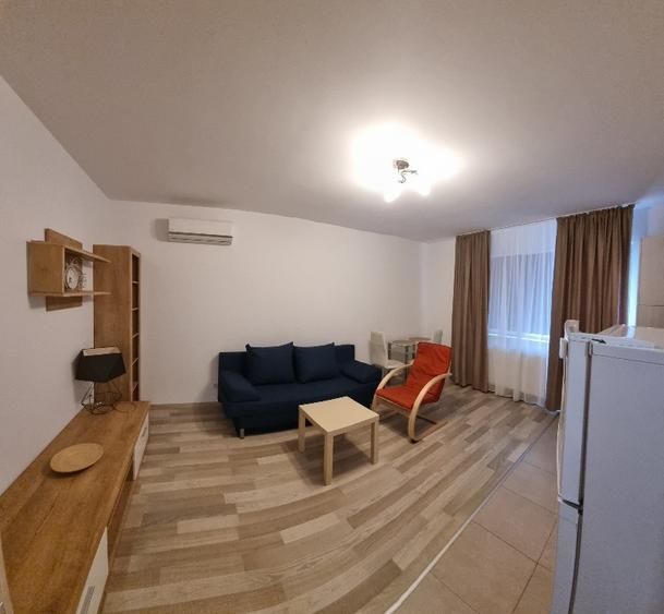 Apartament 2 camere de închiriat Parcul Carol - Poză 1
