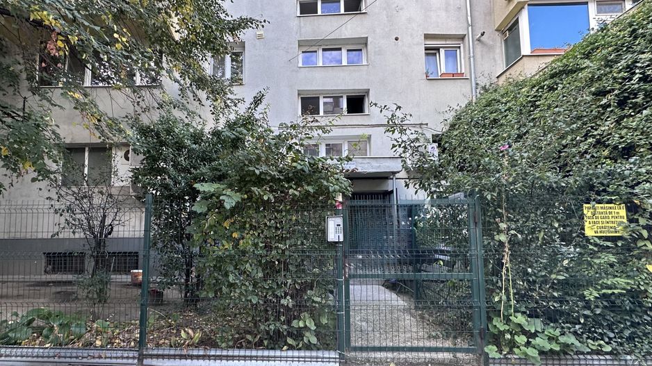 Apartament 2 camere, Calea Șagului – zona Turist - Poză 15