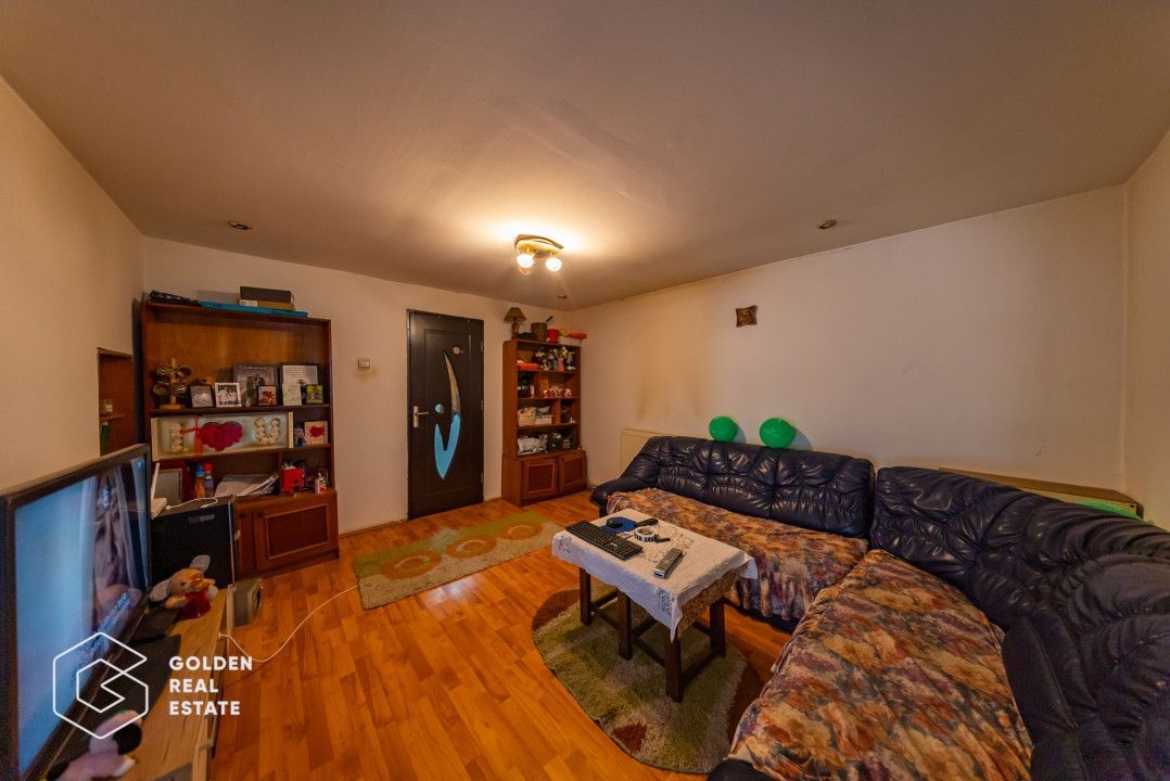 Casa din BCA, teren 502 mp, Pecica - Poză 3