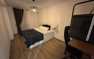 Apartament de 2 camere, 59 mp, decomandat, parcare, Zona Maurer - Poză 4