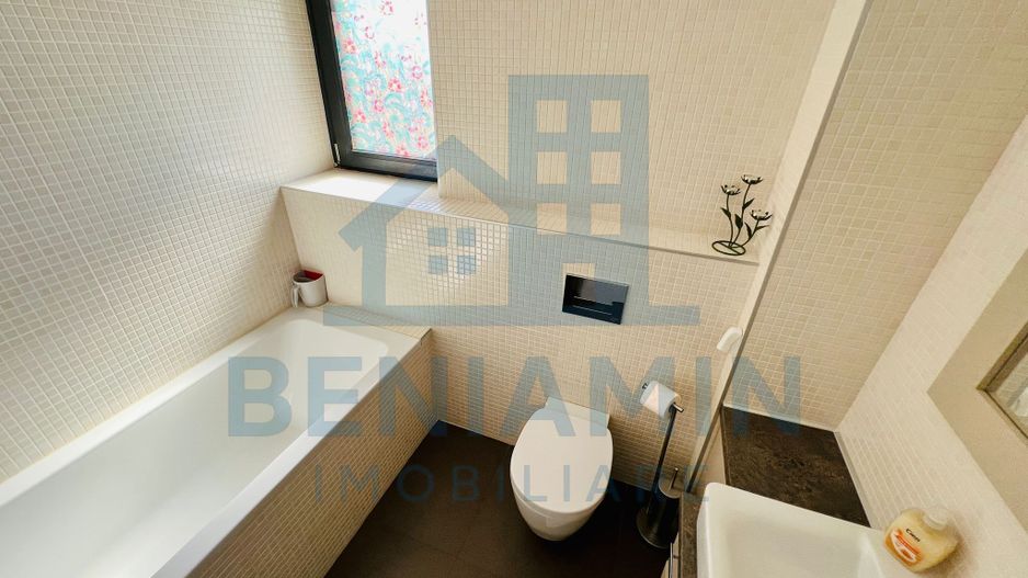 New-Penthouse-Exclusivist-Mobilat-Utilat-Modern-Parcare-Rooftop 190mp - Poză 6