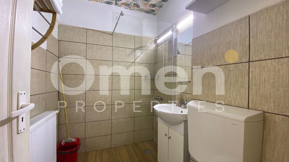 Garsoniera finisata modern, la etaj intermediar, cu priveliste panoramica - Poză 5