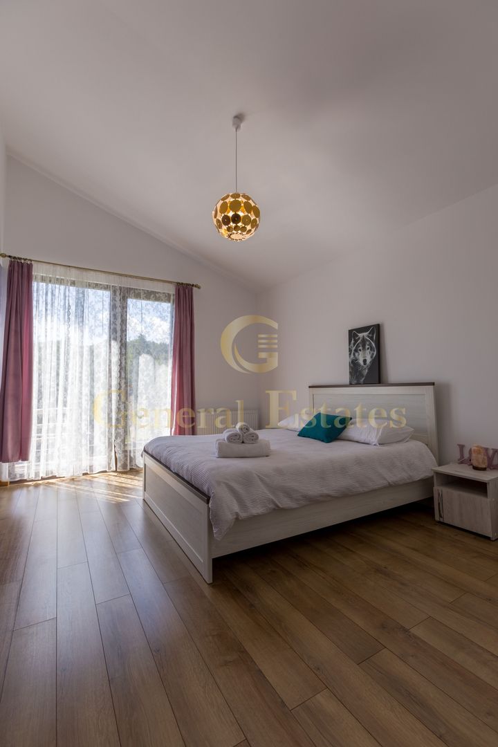 Descoperă Paradisul Montan din Moieciu de Jos! - Poză 21