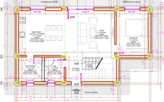 Case noi în Măgurele cu grădină proprie, parc privat și finisaje premium - Poză 22