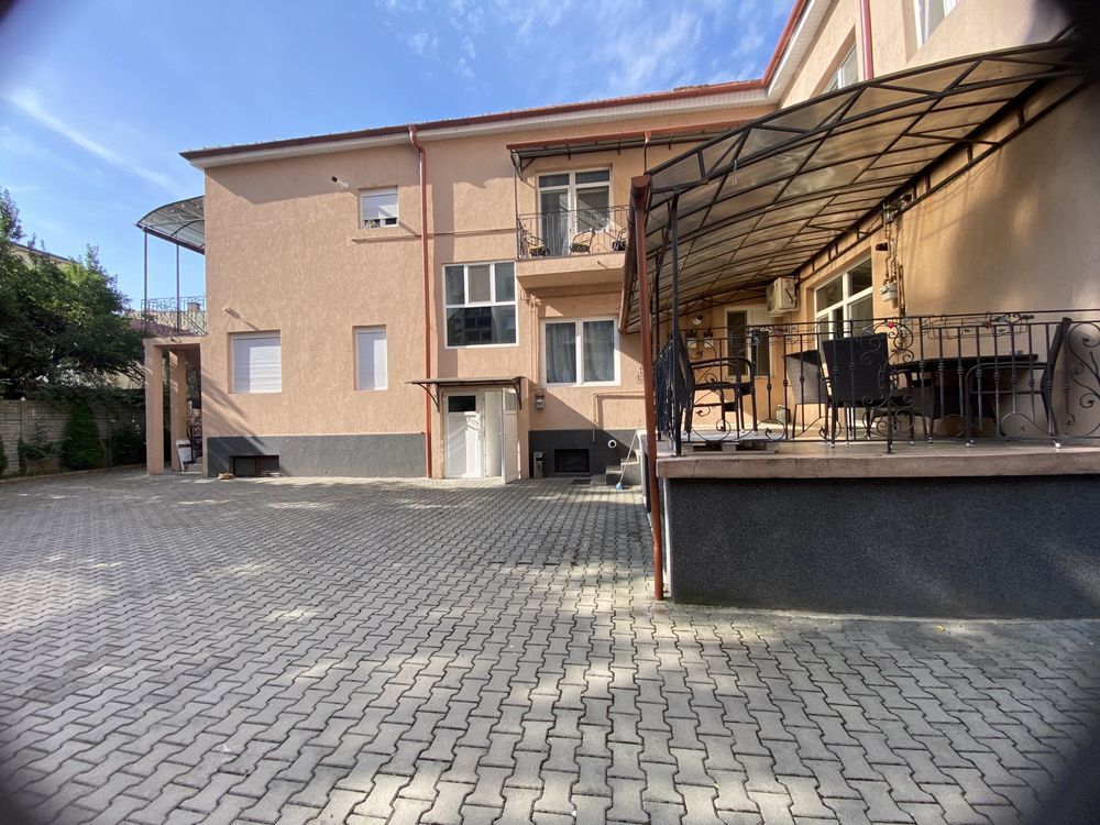 BRASADAS vinde casa pt locuit / afaceri zona ULTRACENTRALA. - Poză 4