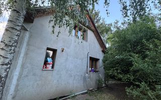 Teren și casă de vânzare în Miercurea Ciuc, zona L1u (strada Leliceni) - Poză 24