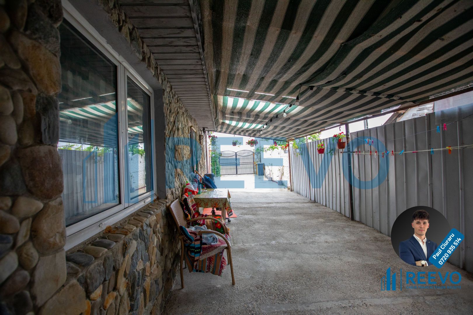 Casă/Vilă de vânzare, Nicolae Bălcescu, Bacău - Poză 32