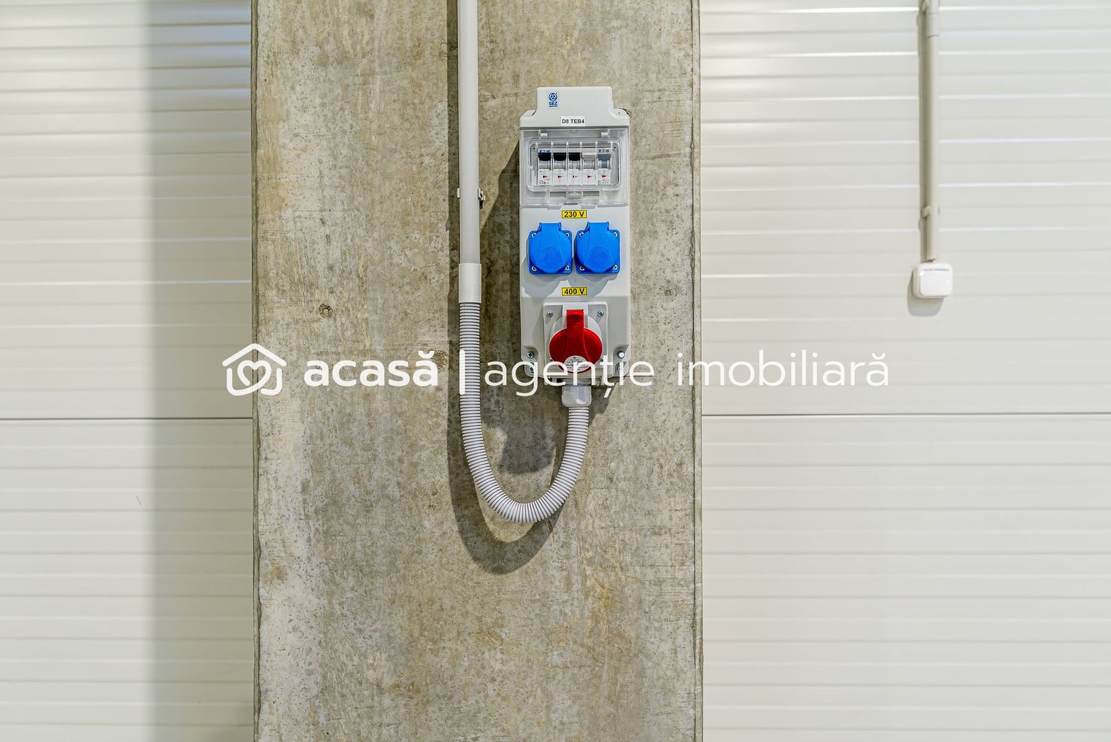 4646 mp - Hala industriala de inchiriat in Parc Industrial Arad - Poză 12