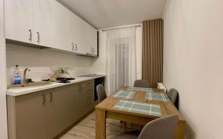 APARTAMENT 2 CAMERE DECEBAL - Poză 5