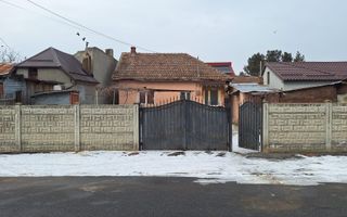 Casa de vanzare in Craiova zona Romanesti - Poză 1