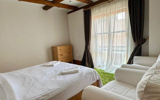 Casa in Cristian - 582 mp - Poză 12