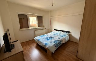 Apartament 2 camere 53,5 mp etaj 6 strada Moinesti- drumul taberei