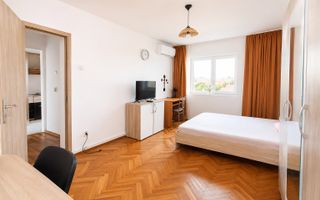 Apartament cu o camera | Take Ionescu - Poză 2