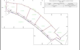 Parcele teren intravilan, cu utilitati - Bran, Tohanita - Poză 2