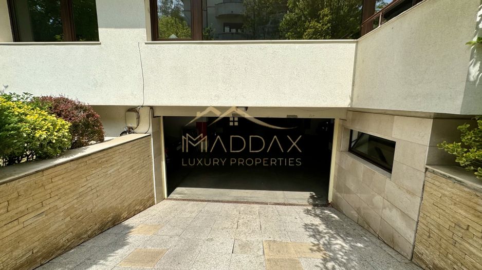 Apartament cu 4 camere 250mp* 2 parcări subterane / Dorobanti-Capitale - Poză 63