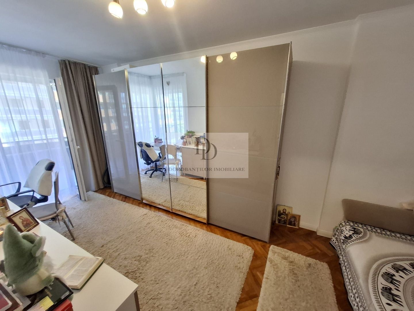 Apartament 2 camere decomandat | Parcare | Grand Park Residence - Poză 6