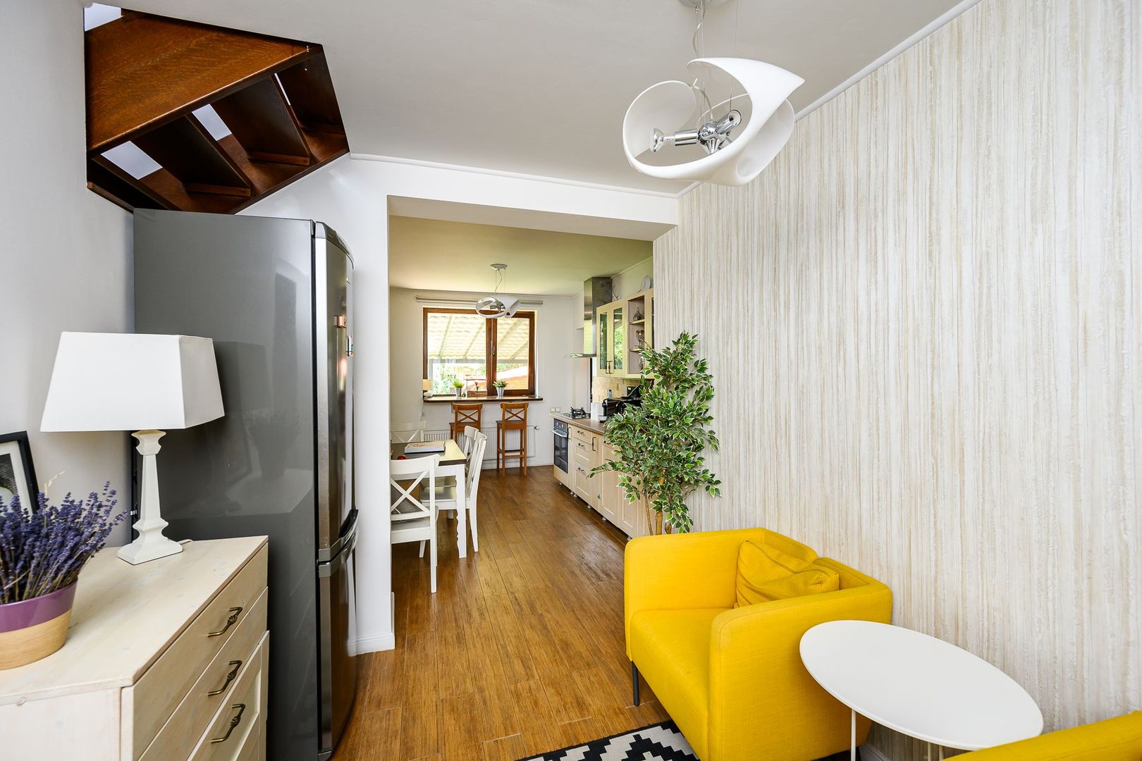 Casa individuala 160MP - Finisata - Teren 517MP - Str.Poligonului - Poză 4