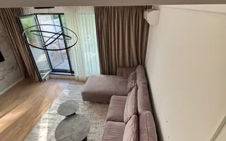 Vila de inchiriat Pipera Voluntari Zenville 2 locuri de parcare 4 bai - Poză 14