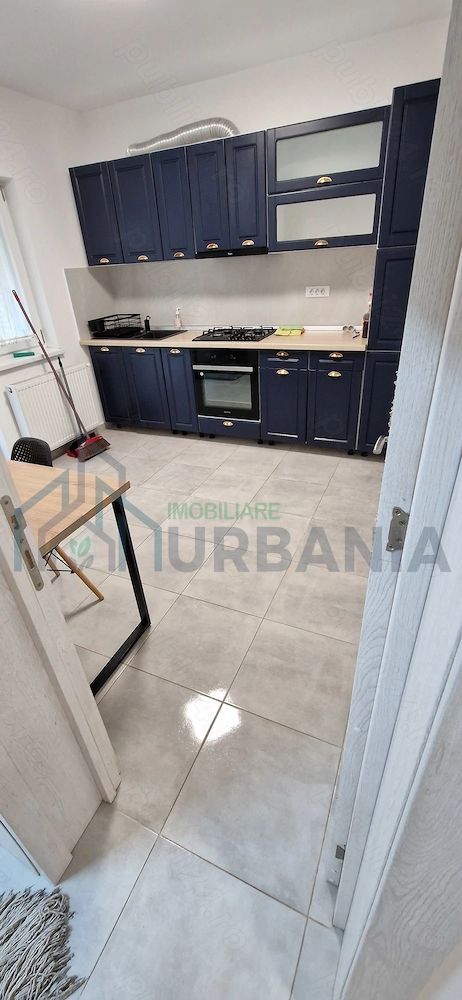 Casa duplex de închiriat, 3 dormitoare, curte 320 mp, Valea Adâncă - Poză 9
