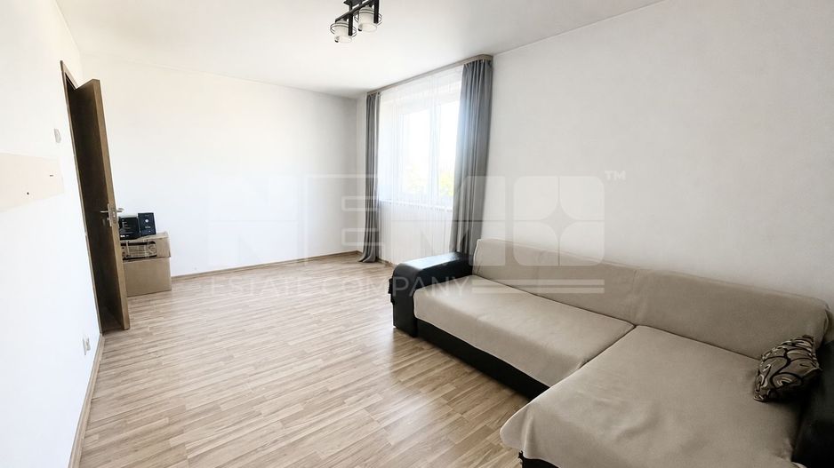Apartament 3 camere decomandat – 62 mp – Etaj 1 – Centru Marginea - Poză 2