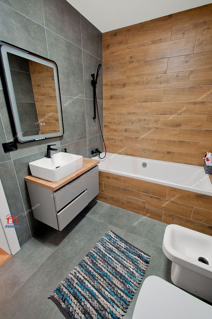 169.900 Euro casa noua Vanatori - Poză 11