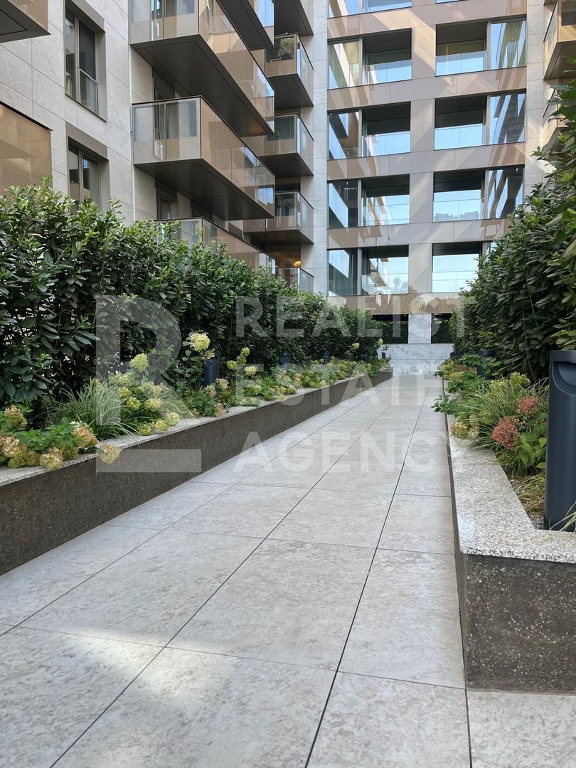 Apartament 3 camere – Nou | Cortina 126 – Iancu Nicolae Pipera - Poză 8