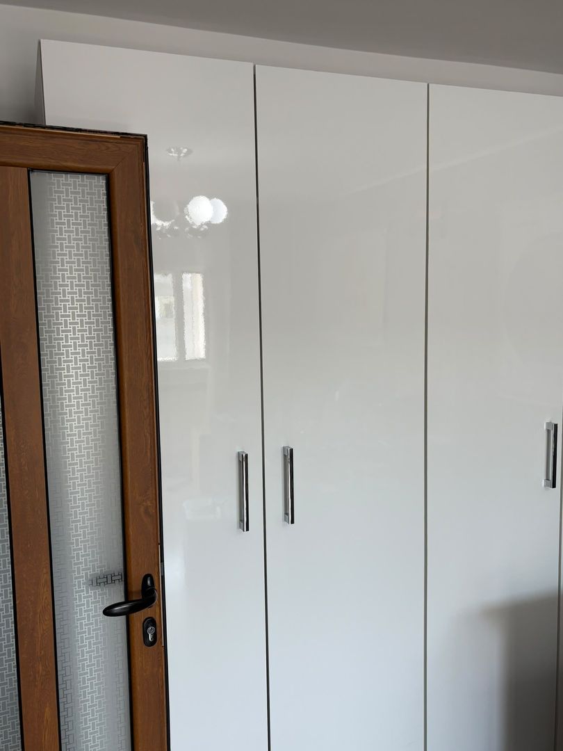De vanzare apartament  cu 2 camere, renovat, etaj 4 , Mazepa 1, 85.000 euro - Poză 3