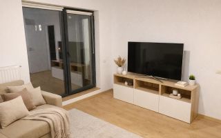 3 camere Plaza Residence, bloc nou, Plaza Residence-metrou Lujerului - Poză 2